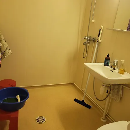 Huoneisto Hossanraitti