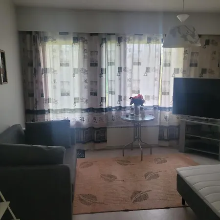 Hossantupa Apartment *