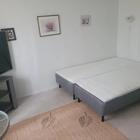 Hossanraitti Huoneisto Kuusamo