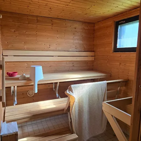 Hossantupa * Kuusamo