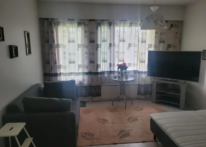 Hossanraitti Apartment *