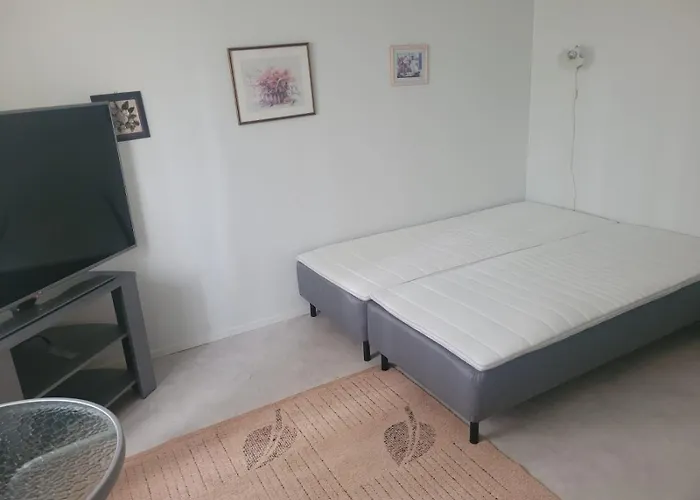 Hossanraitti Apartment Kuusamo